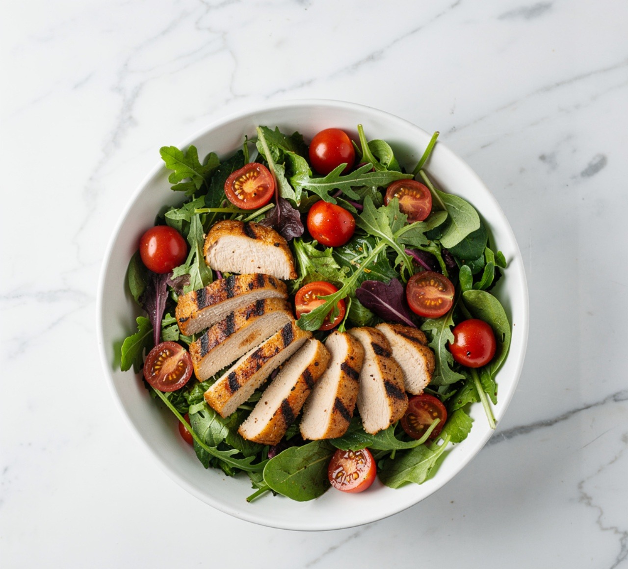 The Creamiest Classic Chicken Salad Recipe Your Whole Family Will Obsess Over 1 Chicken Salad Recipe