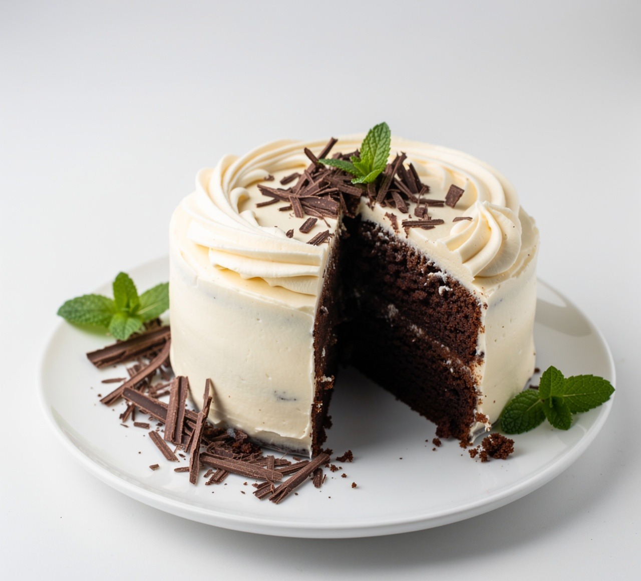 12 Irresistible Zucchini Recipes That'll Make You Actually Look Forward to Eating Your Vegetables 12 Chocolate Zucchini Cake with Cream Cheese Frosting