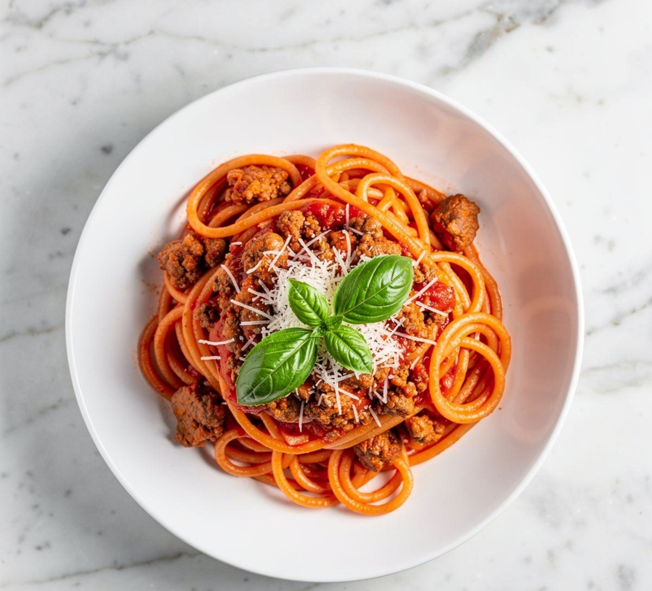 13 Satisfying Ground Beef Recipes That Make Dinner Feel Exciting Again 6 Classic Beef Bolognese
