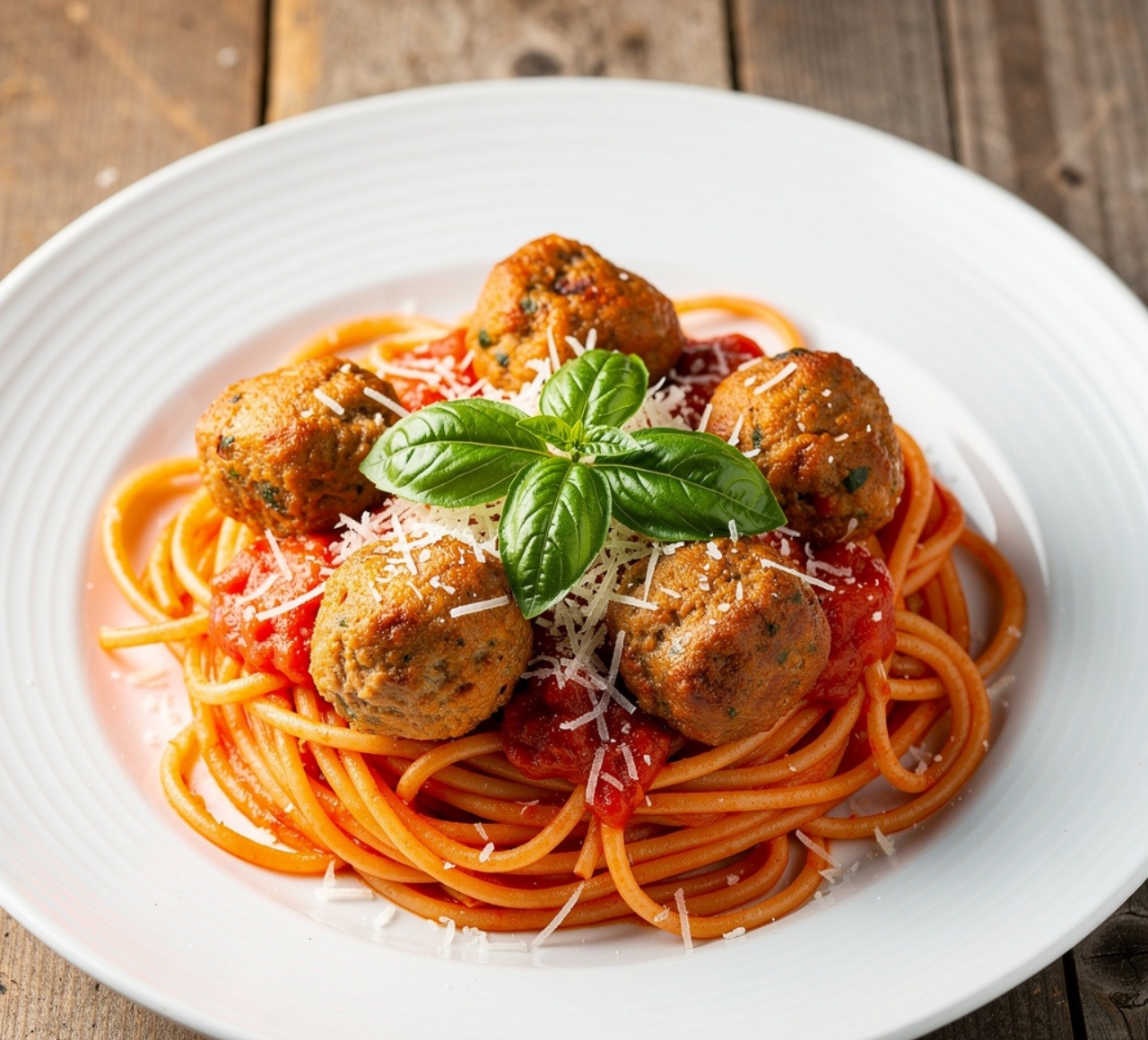 10 Irresistible Meatball Recipes Your Family Will Beg You to Make Again 1 Classic Italian Spaghetti Meatballs