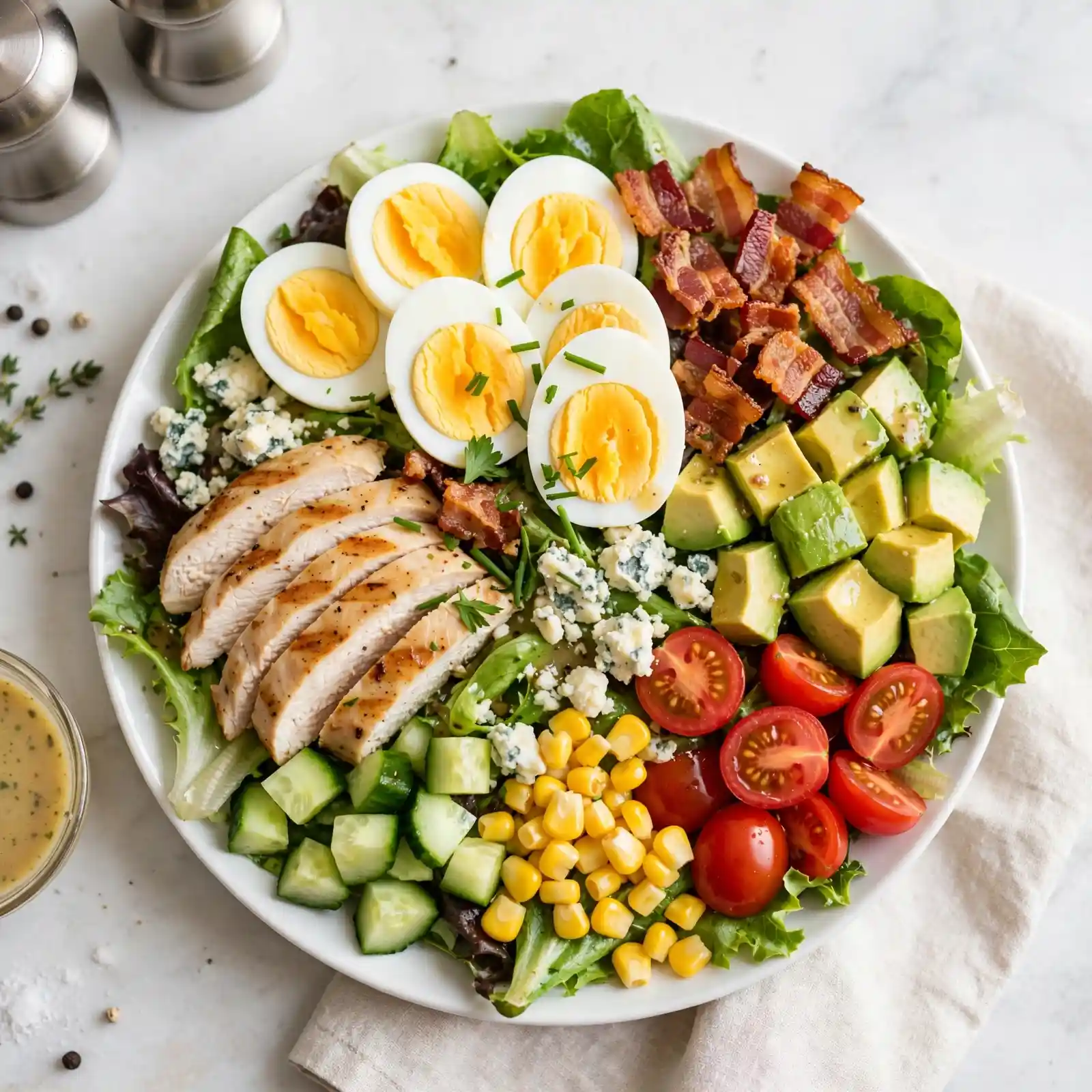 Cobb Salad