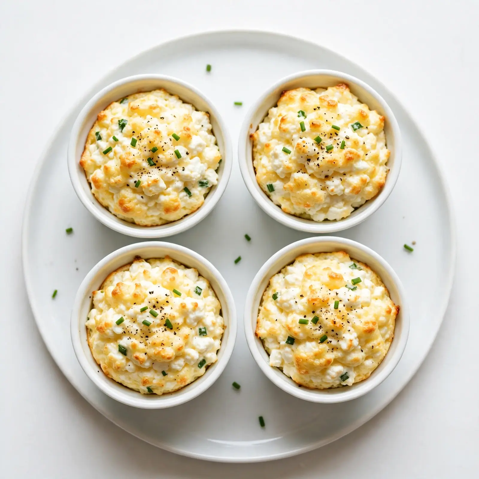 Fluffy Cottage Cheese Egg Bites That Make Mornings Worth Waking Up For 9 Cottage Cheese Egg Bites