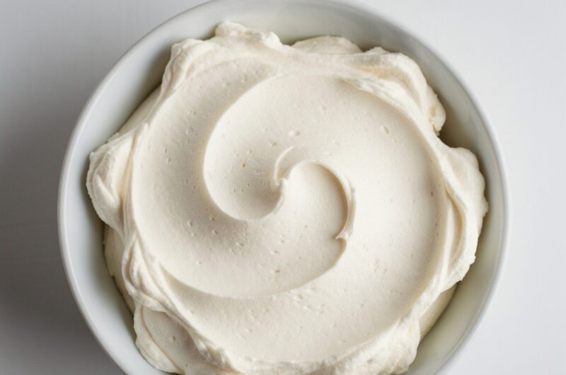 The Silkiest Cream Cheese Frosting That Makes Every Cake Better 3 Classic Cream Cheese Frosting