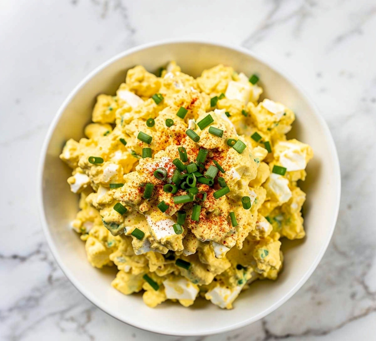 Egg Salad Recipe