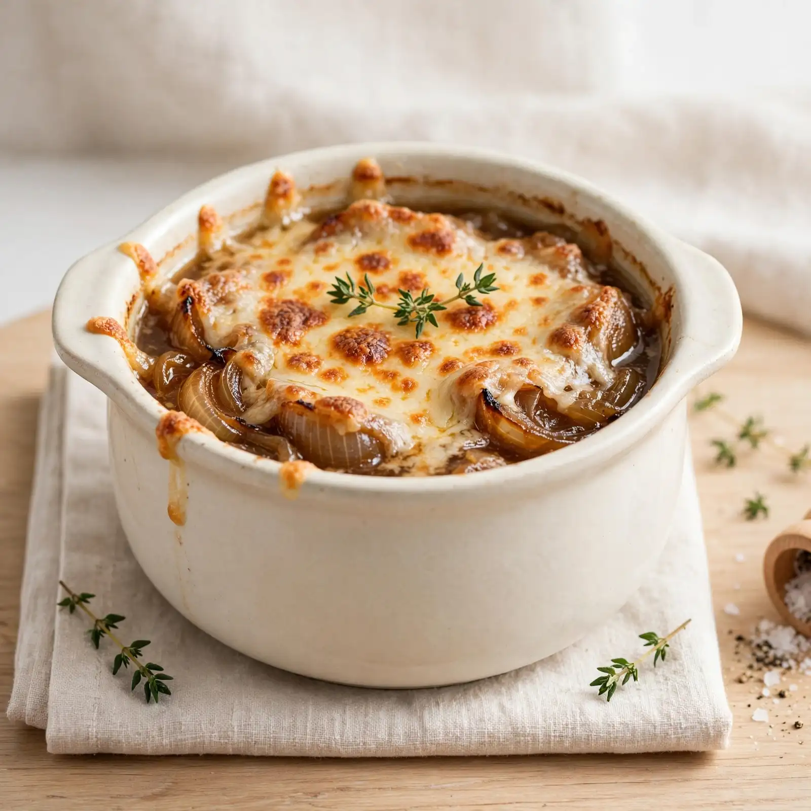 10 Hearty Dutch Oven Recipes That Make Every Night Feel Like a Sunday 6 French Onion Soup 1