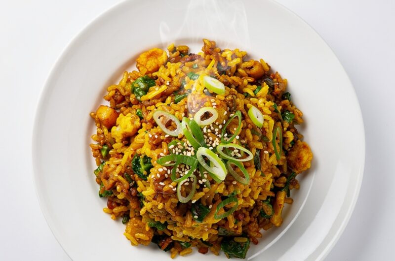 The Best Homemade Fried Rice That Tastes Better Than Takeout 3 The Best Homemade Fried Rice
