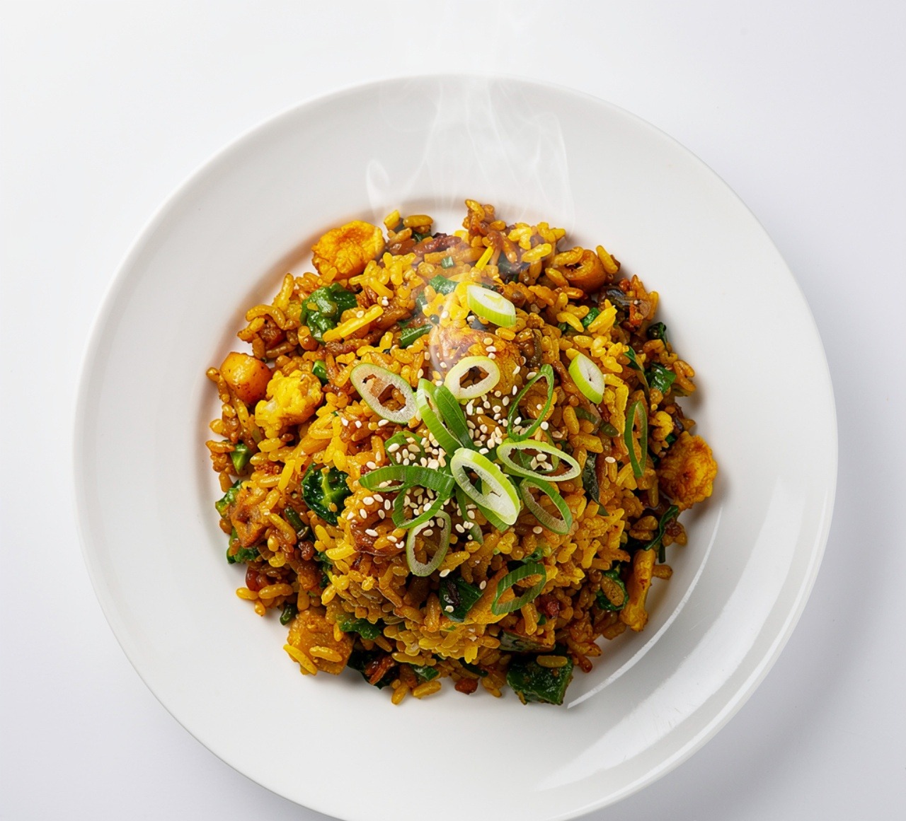 The Best Homemade Fried Rice That Tastes Better Than Takeout 1 Fried Rice