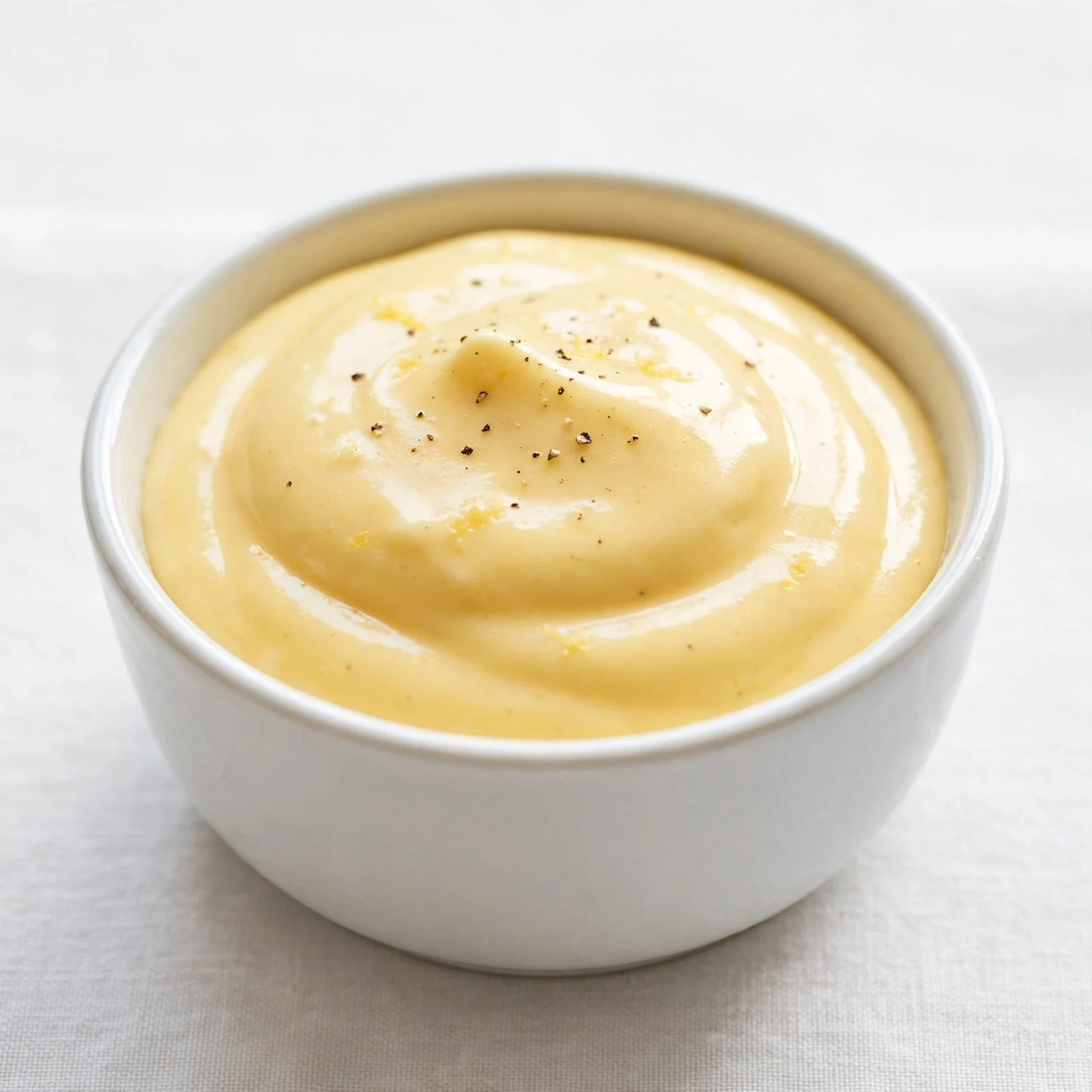 Hollandaise Sauce