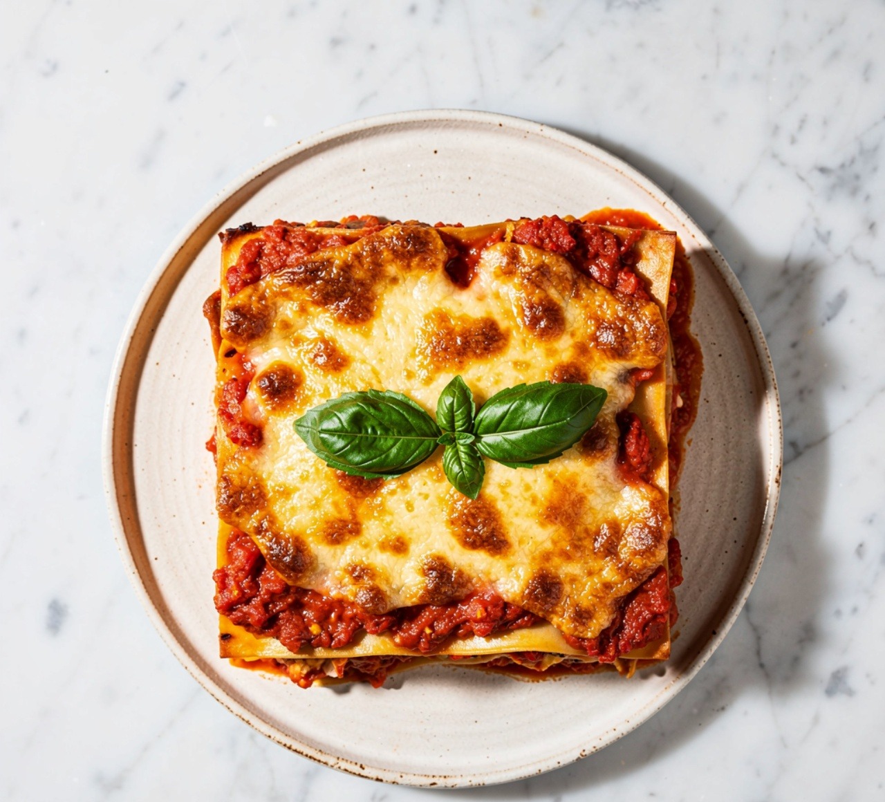 Lasagna Recipe