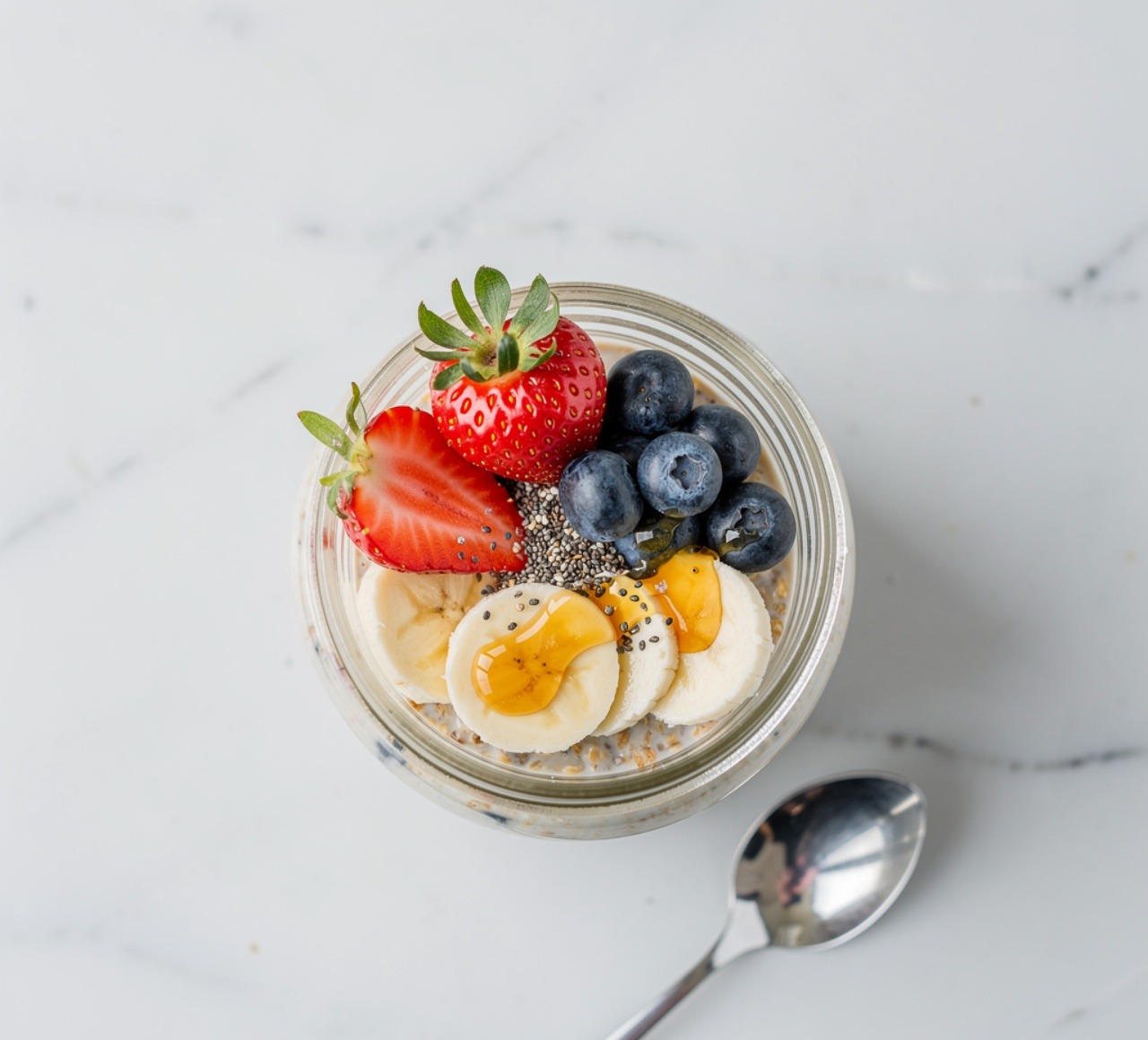 Overnight Oats