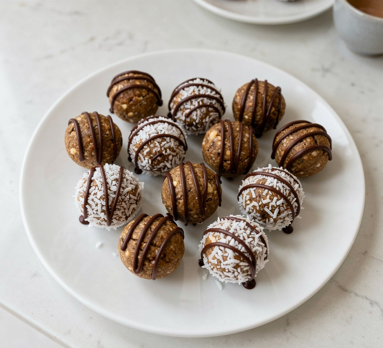 Protein Balls