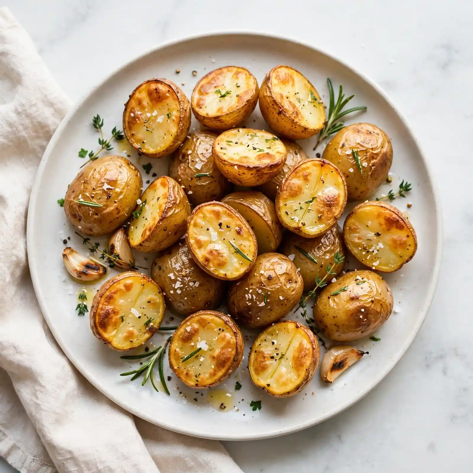 Roasted Potatoes