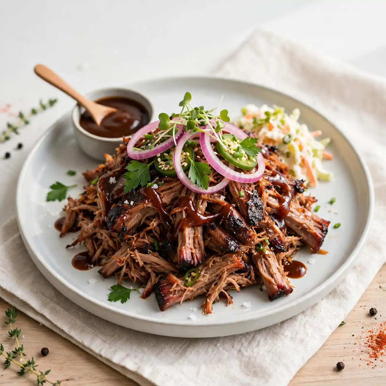10 Hearty Dutch Oven Recipes That Make Every Night Feel Like a Sunday 8 Smoky Pulled Pork