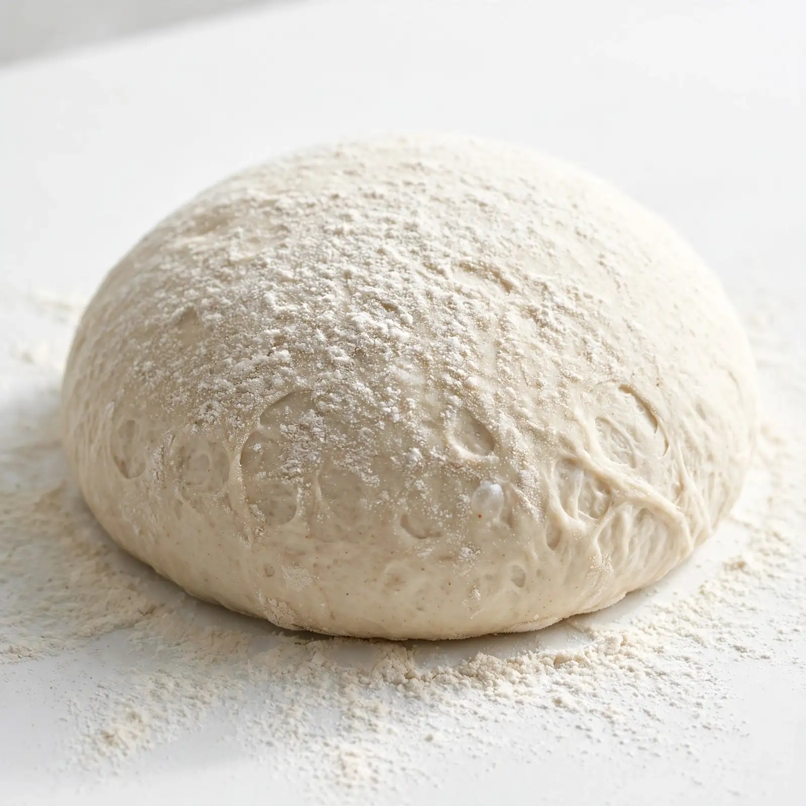 The Chewiest Sourdough Pizza Dough Your Homemade Pizza Night Deserves 9 Sourdough Pizza Dough