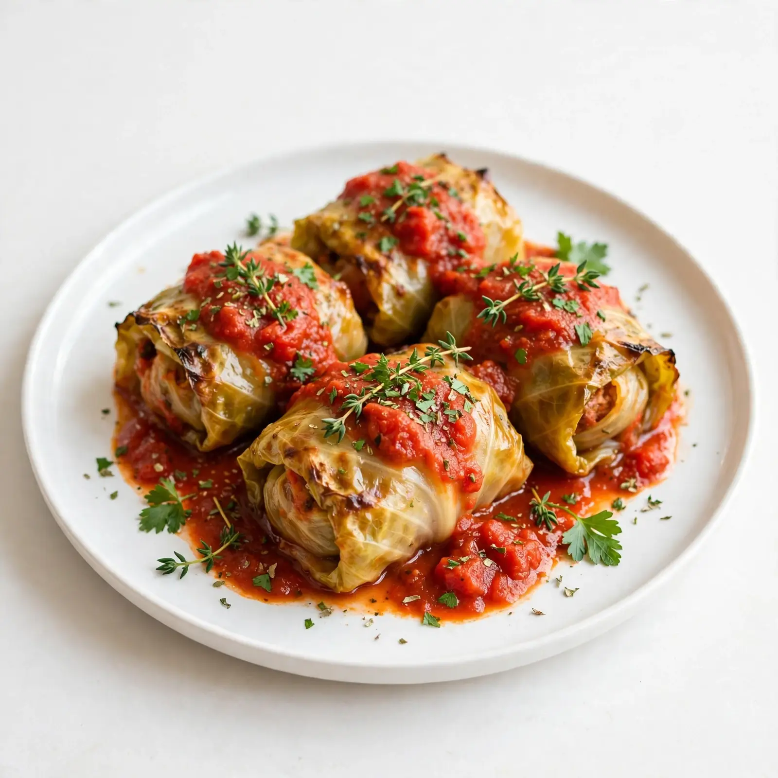 The Most Comforting Stuffed Cabbage Rolls Your Whole Family Will Devour 5 Stuffed Cabbage Rolls