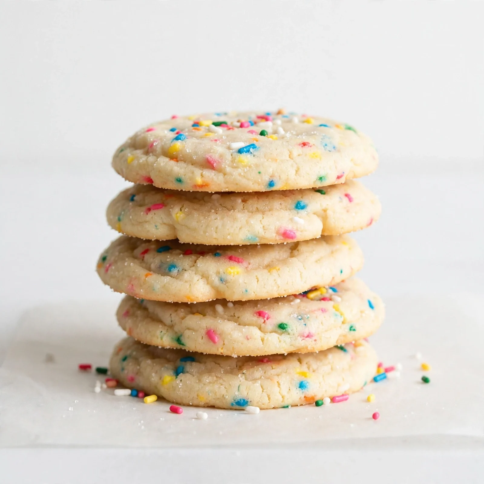 Soft, Buttery Sugar Cookies Recipe the Whole Family Will Absolutely Adore 8 Sugar Cookies Recipe