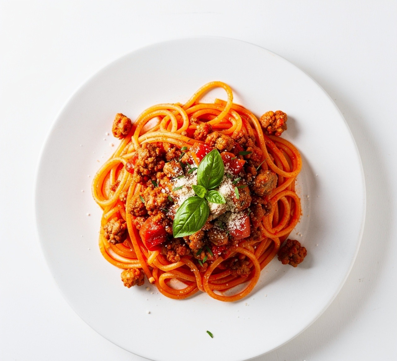 13 Flavorful Ground Turkey Recipes Your Family Will Actually Be Excited to Eat 8 Turkey Bolognese