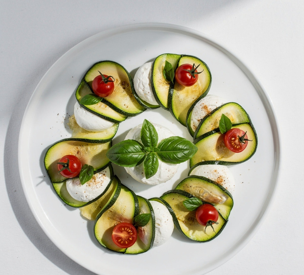 12 Irresistible Zucchini Recipes That'll Make You Actually Look Forward to Eating Your Vegetables 1 Zucchini Recipes