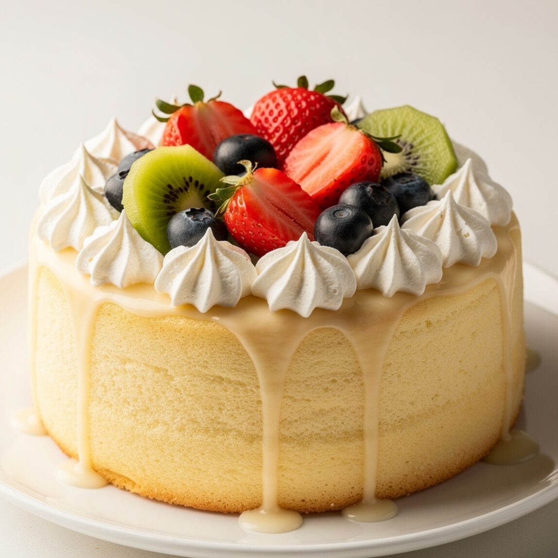 15 Irresistible Cake Recipes Easy Homemade Ideas That Actually Turn Out Perfect Every Time 6 easy tres leches cake creamy tres leches cake soak edited