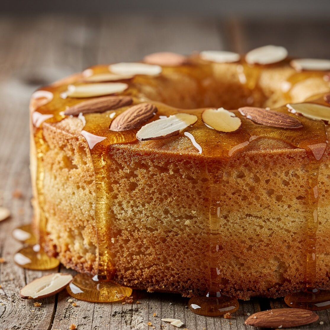 15 Irresistible Cake Recipes Easy Homemade Ideas That Actually Turn Out Perfect Every Time 11 ultra realistic almond flour honey cake delicate a edited