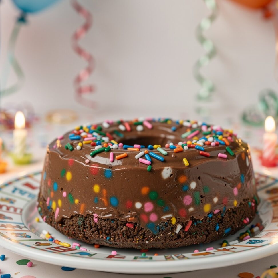 13 Easy Cake Mix Recipes That Turn a Box Into Something Brilliant 13 ultra realistic birthday cake mix fudge creamy bir edited