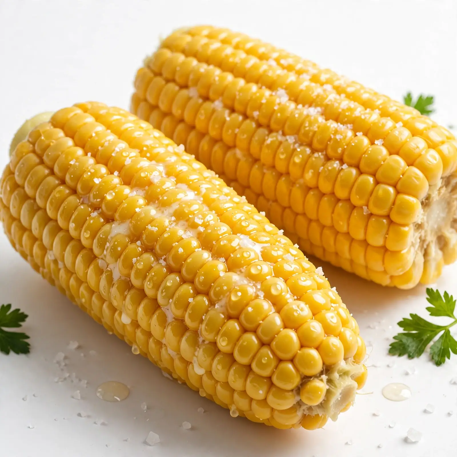 The Juiciest Boiled Corn On The Cob Your Summer Table Deserves 13 Boiled Corn On The Cob