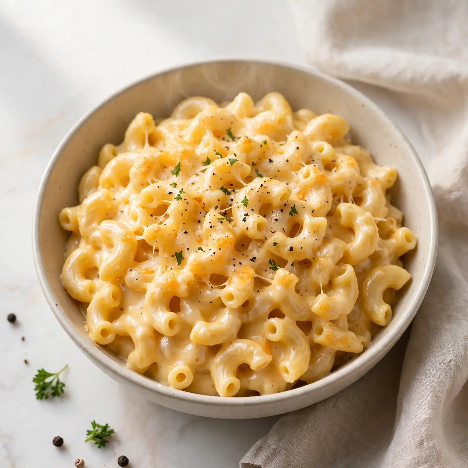 The Homemade Creamy Mac And Cheese Recipe Your Family Will Beg For 4 Creamy Mac And Cheese Recipe