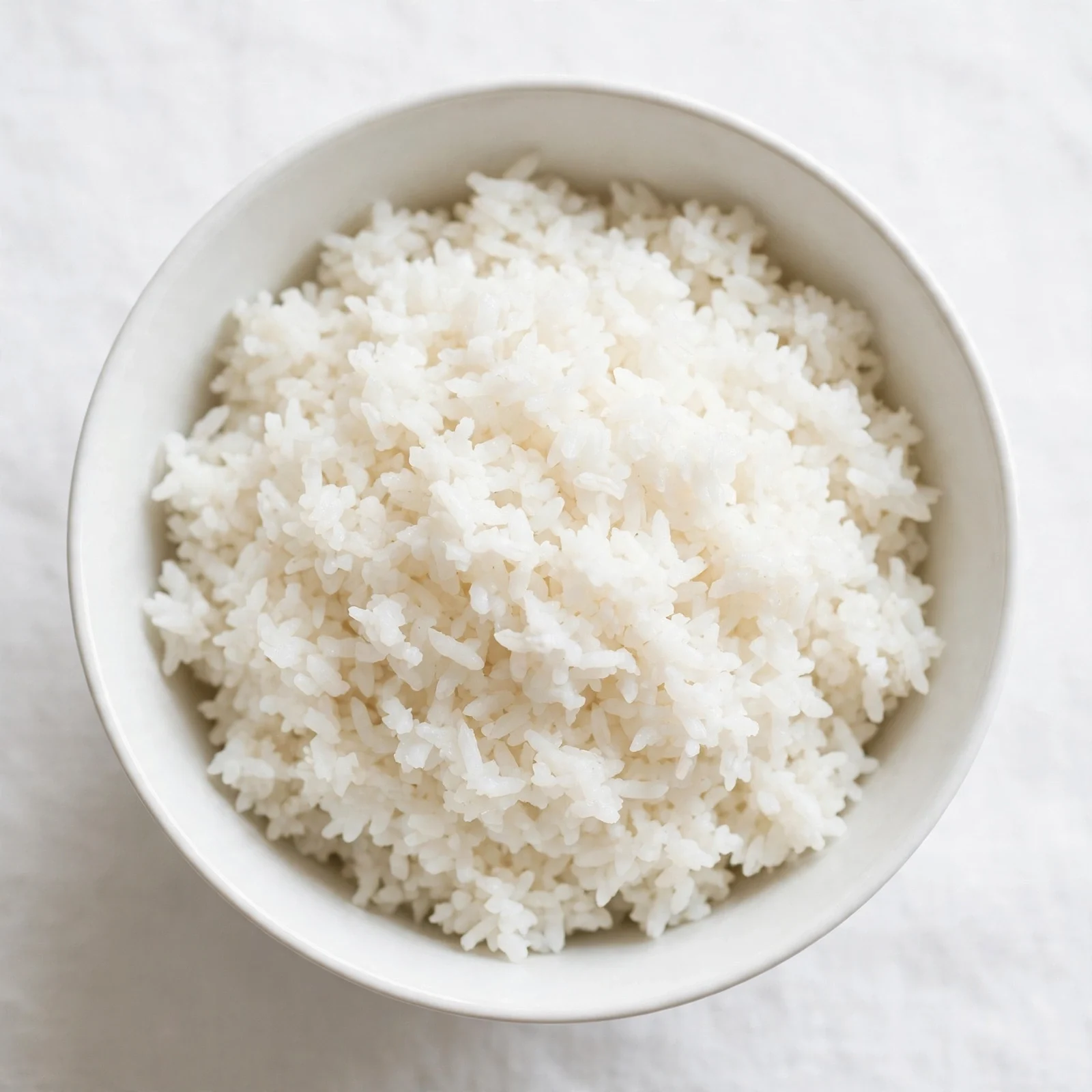 Perfectly Fluffy Homemade Rice That Turns Out Right Every Single Time 8 Homemade Rice