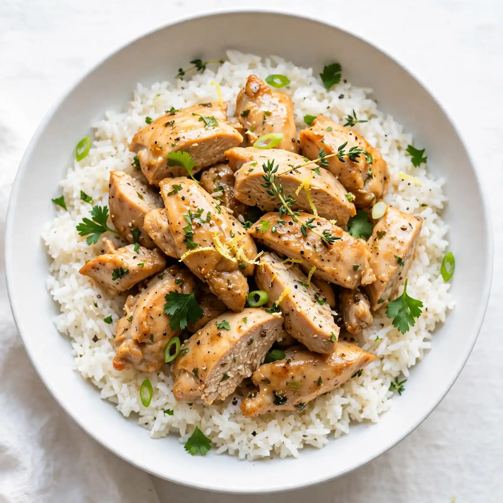Cozy Instant Pot Chicken And Rice the Whole Family Will Beg For 5 Instant Pot Chicken And Rice