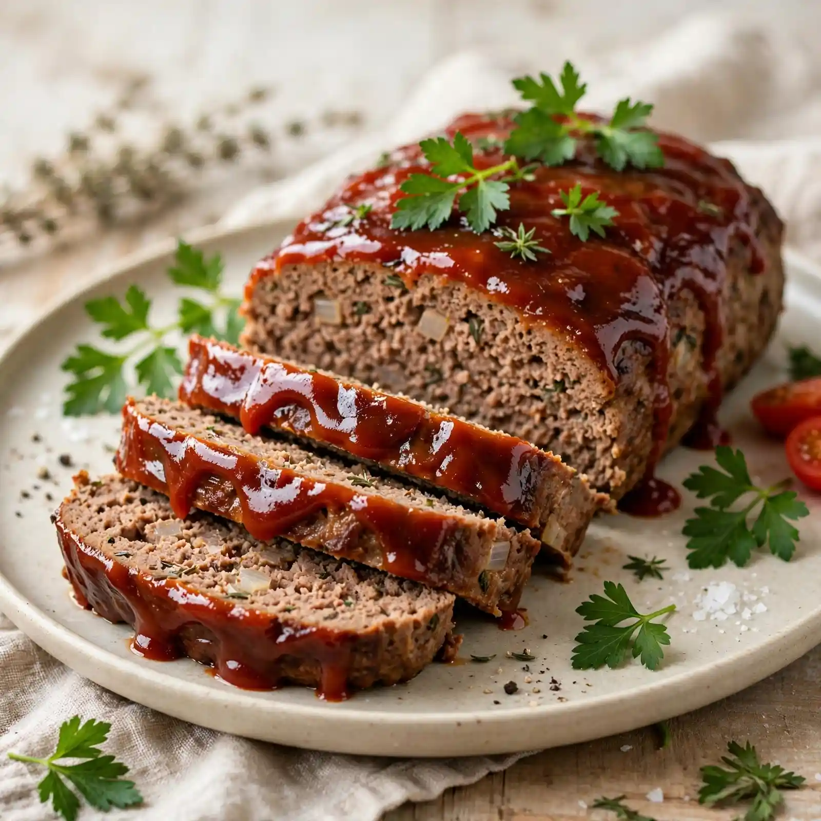 Meatloaf Recipe