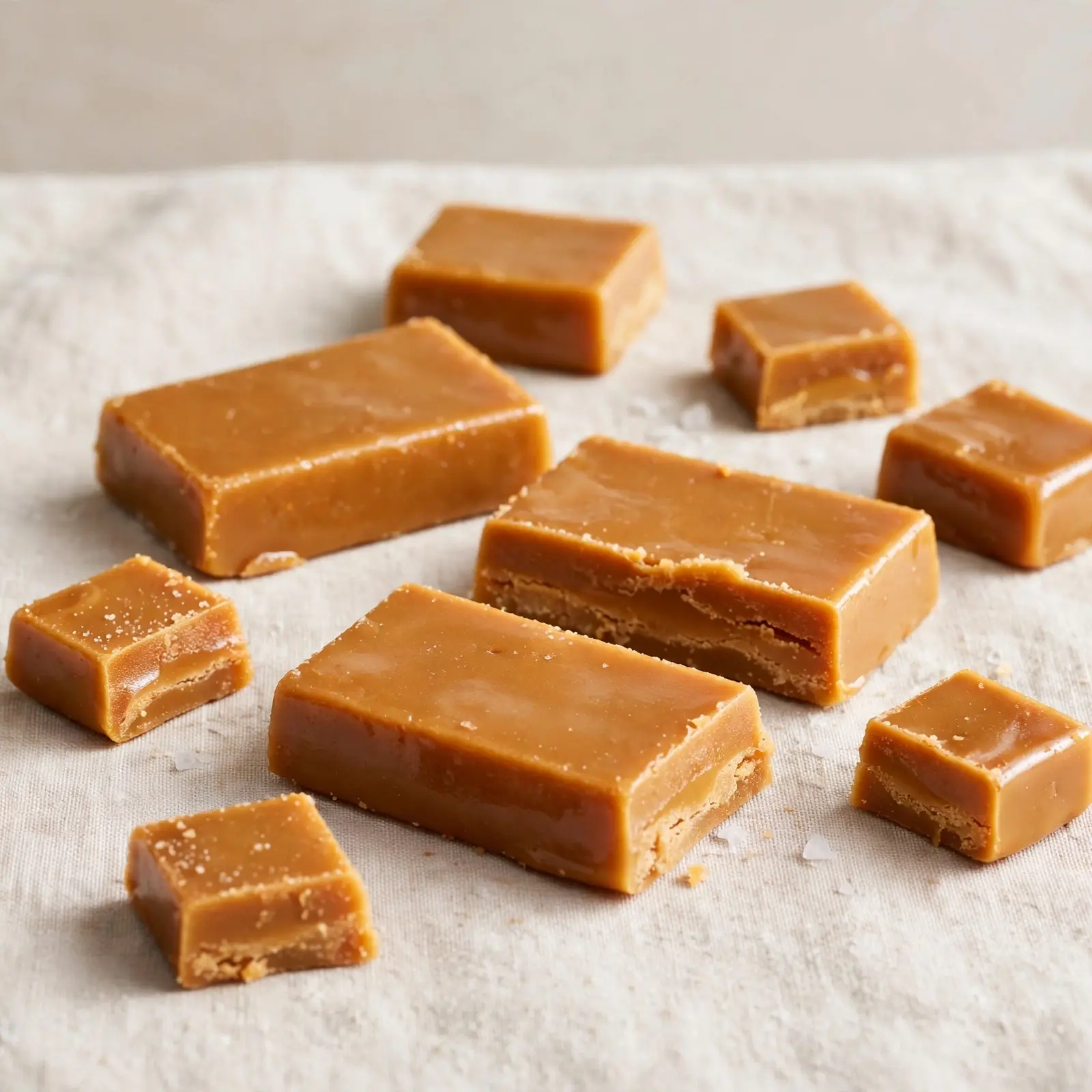 The Buttery Toffee Recipe That Disappears the Second It Cools 9 Toffee Recipe